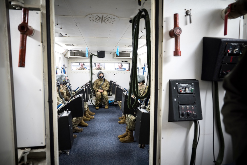 12OSS prepping Airman for the extreme