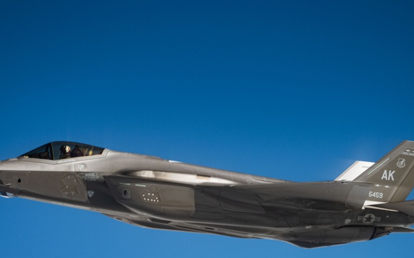Extending global reach, 32nd EARS fuels combat power at Exercise Bamboo Eagle 25-1