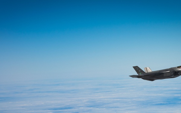 Extending global reach, 32nd EARS fuels combat power at Exercise Bamboo Eagle 25-1