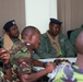 Air-to-ground integration planners host fire support air operations training at  Justified Accord