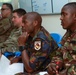 Air-to-ground integration planners host fire support air operations training at Justified Accord