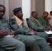 Air-to-ground integration planners host fire support air operations training at Justified Accord