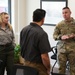 USACE Command Sgt. Maj. Visits Nashville District