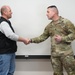 USACE Command Sgt. Maj. Visits Nashville District