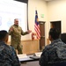 Seventh Annual U.S. and Malaysia Airman-to-Airman Talks