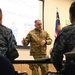 Seventh Annual U.S. and Malaysia Airman-to-Airman Talks