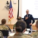 Seventh Annual U.S. and Malaysia Airman-to-Airman Talks