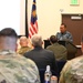 Seventh Annual U.S. and Malaysia Airman-to-Airman Talks