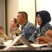 Seventh Annual U.S. and Malaysia Airman-to-Airman Talks