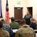 Seventh Annual U.S. and Malaysia Airman-to-Airman Talks