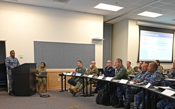 Seventh Annual U.S. and Malaysia Airman-to-Airman Talks