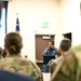 Seventh Annual U.S. and Malaysia Airman-to-Airman Talks