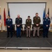 State Command Chief Warrant Officer Change of Responsibility