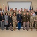 State Command Chief Warrant Officer Change of Responsibility