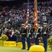 Chesty XVI attends the 149th Westminster Kennel Club Dog Show