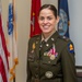 State Command Chief Warrant Officer Change of Responsibility