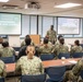 Cherry Point Sailors Get a Taste of Officer Life and Lunch at Mentorship Session