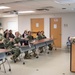 Cherry Point Sailors Get a Taste of Officer Life and Lunch at Mentorship Session