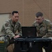 93d AGOW TACP Airmen execute short notice communications exercise