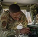 93d AGOW TACP Airmen execute short notice communications exercise