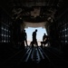 AFSOC joint air refueling during Emerald Warrior 25.1