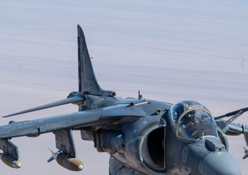 AFSOC joint air refueling during Emerald Warrior 25.1