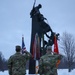 10th Mountain Division cases colors for southern border mission