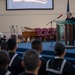 Naturalization Ceremony at RTC