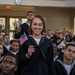 Naturalization Ceremony at RTC