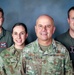 Family TiesAs Nebraska Air Guard state command chief master sergeant retires, family legacy remains