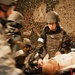 Exercise NEXUS FORGE medical training