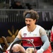 Team US | IG 25 | Invictus Games | Wheelchair Rugby | Team US vs Team Columbia | SOCOM CPT Joshua Martin (ret.)