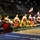 Team US | IG 25 | Invictus Games | Wheelchair Rugby | Team US vs Team Columbia