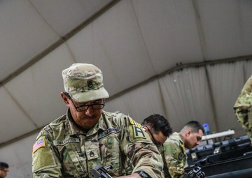 Dagger Brigade Best OC/T Tackles Weapons Lane