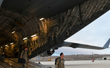 7th EAS Completes Successful Disaggregation of Nellis AFB, Bamboo Eagle 25-1