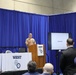 Rear Adm. Jeffrey Kilian Speaks at WEST 2025