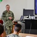 Sick Call Screener Course enhances operational readiness at NMRTC Twentynine Palms