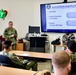 Sick Call Screener Course enhances operational readiness at NMRTC Twentynine Palms