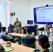 Sick Call Screener Course enhances operational readiness at NMRTC Twentynine Palms