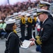 Recruit Training Command Pass-in-Review Award Winners