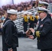 Recruit Training Command Pass-in-Review Award Winners