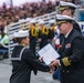 Recruit Training Command Pass-in-Review Award Winners