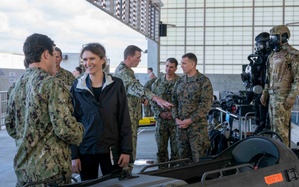 Air Force Radio News 27 February 2018 A