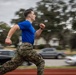 Parris Island Headquarters and Service Battalion Competition