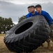 Parris Island Headquarters and Service Battalion Competition