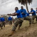 Parris Island Headquarters and Service Battalion Competition