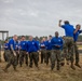 Parris Island Headquarters and Service Battalion Competition