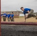 Parris Island Headquarters and Service Battalion Competition