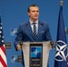 SD Attends NATO Defense Ministerial