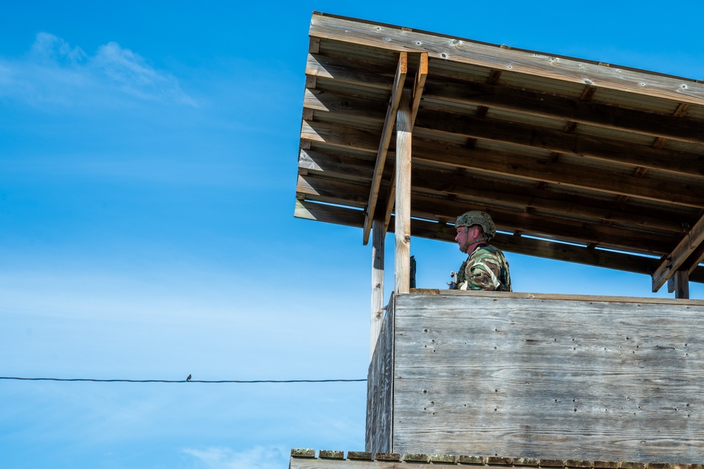 Watchtower